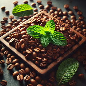 Christmas Peppermint Joy Blend