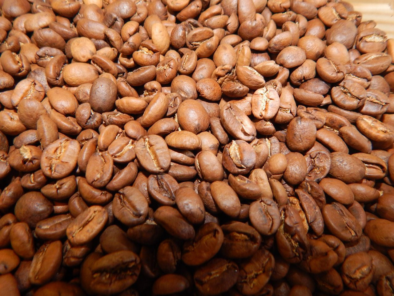 Mexico Chiapas Mountain Water Decaf