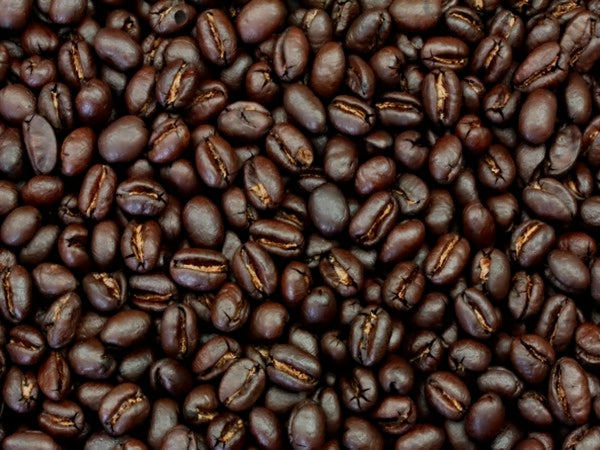 Tanzania Peaberry Full City Roast