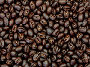 Tanzania Peaberry Full City Roast