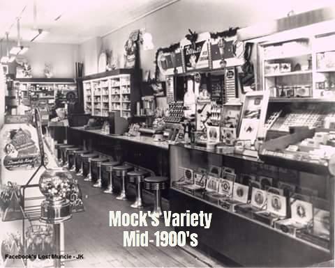 Grandma's Classic "Home Sweet Home" Blend