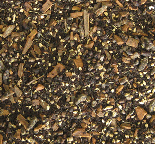 Masala (Spice) Chai Tea