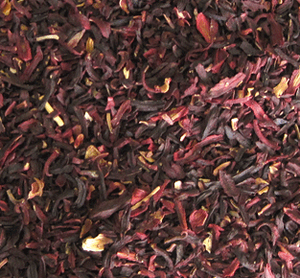 Hibiscus Refresh Tea