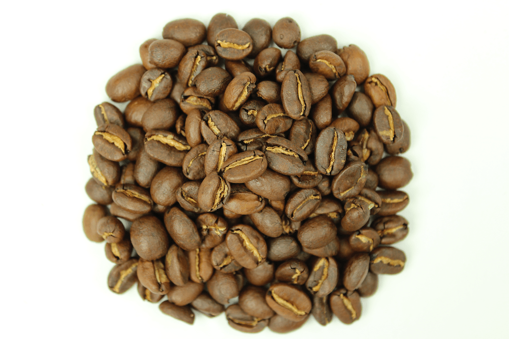 Ethiopia Yirgacheffe Natural